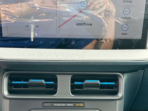 New 2026 Ford Maverick XLT FWD image 10