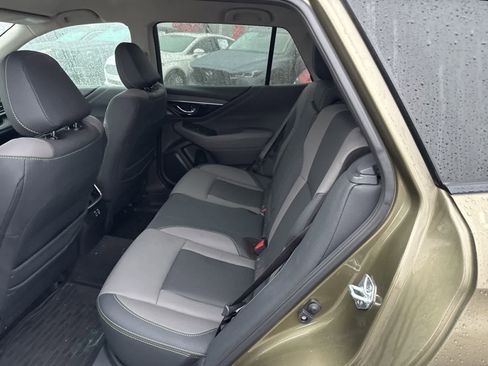 Used 2023 Subaru Outback Onyx Edition w/ Popular Package #2 image 11