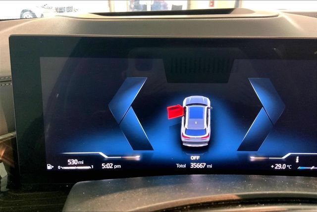 Used 2024 BMW X5 xDrive40i AWD/4WD image 9