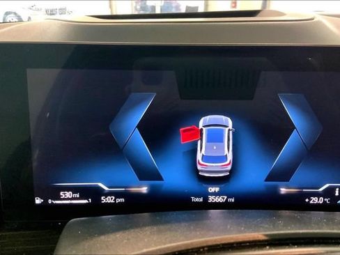 Used 2024 BMW X5 xDrive40i AWD/4WD image 9