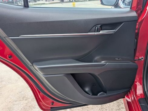 Used 2024 Toyota Camry LE image 22