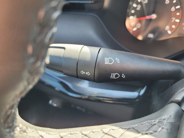 Used 2026 Jeep Compass Latitude AWD/4WD image 28