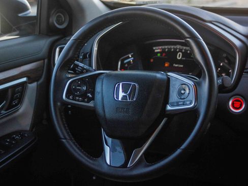 Used 2018 Honda CR-V Touring image 14