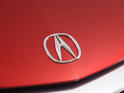 Used 2017 Acura NSX image 17