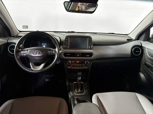 Used 2020 Hyundai Kona Ultimate image 12