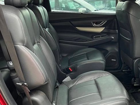 Used 2021 Subaru Ascent Limited w/ Technology Package AWD/4WD image 16