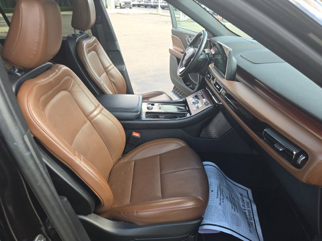 Certified 2021 Lincoln Aviator Reserve w/ Equipment Group 201A AWD/4WD image 23