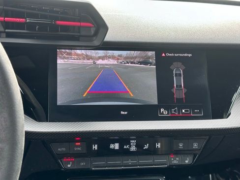 Used 2024 Audi RS 3 image 19