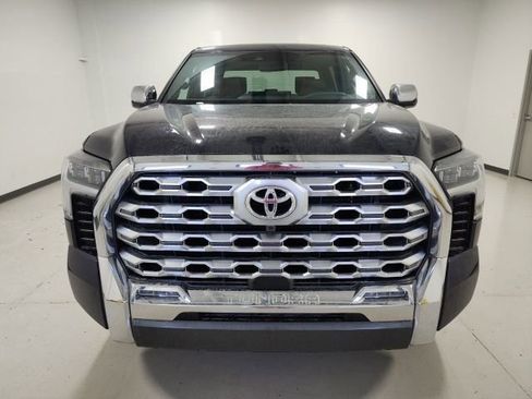 New 2026 Toyota Tundra 1794 Edition AWD/4WD image 2