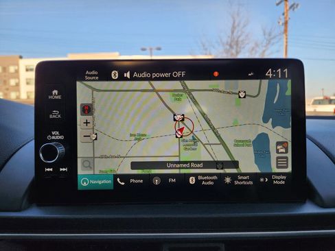 Used 2023 Honda Pilot Elite image 26