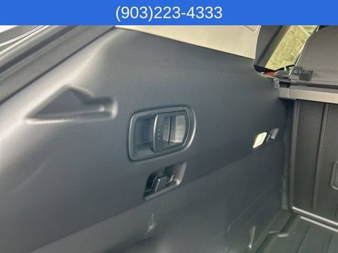 Used 2025 MAZDA CX-50 AWD 2.5 Turbo w/ Weather Package image 13