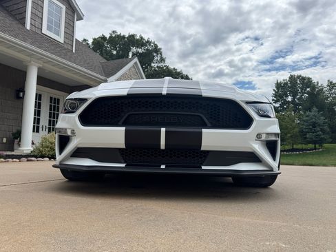 Used 2023 Ford Mustang GT Premium w/ Equipment Group 401A image 13