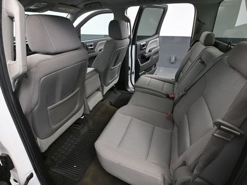 Used 2015 GMC Sierra 2500 4x4 Crew Cab image 30