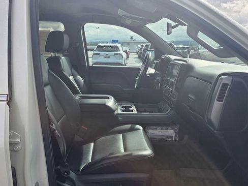 Used 2014 GMC Sierra 1500 SLT w/ All-Terrain Package AWD/4WD image 11