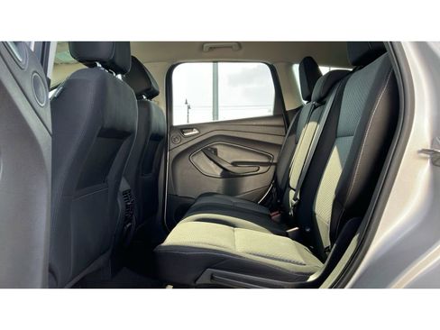 Certified 2017 Ford Escape SE w/ Equipment Group 201A image 29