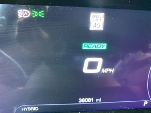 Certified 2024 Dodge Hornet R/T w/ R/T Blacktop Package image 8