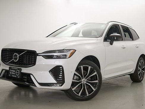 Used 2024 Volvo XC60 B5 Plus w/ Protection Package Premier AWD/4WD image 2