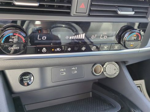 New 2026 Nissan Rogue SV w/ Cold Weather Package image 18