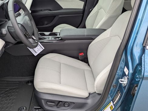 New 2026 Toyota Camry XLE FWD image 10