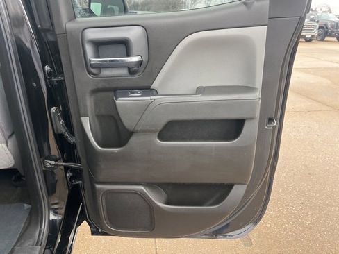 Used 2016 GMC Sierra 1500 Base image 40