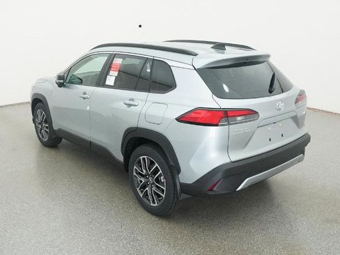 New 2026 Toyota Corolla Cross XLE image 76