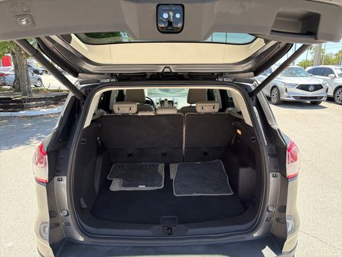 Used 2014 Ford Escape Titanium FWD image 26