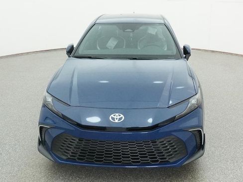 New 2026 Toyota Camry SE image 2