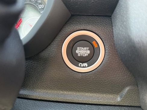 New 2026 RAM 2500 Tradesman image 34