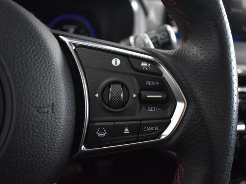 Used 2024 Acura MDX A-Spec AWD/4WD image 21