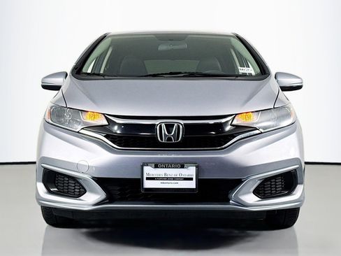 Used 2019 Honda Fit LX image 2