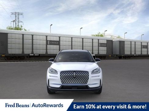 New 2026 Lincoln Corsair Premiere image 7