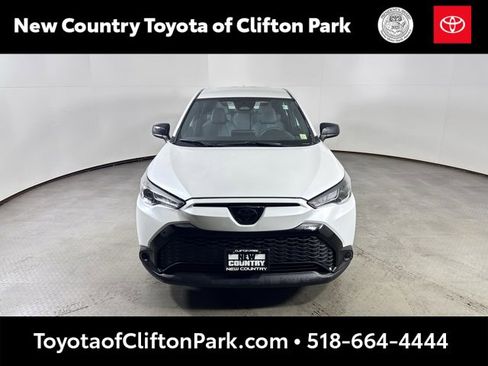 Used 2024 Toyota Corolla Cross S image 8