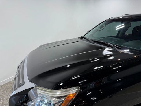 Used 2016 Lexus GX 460 w/ Navigation Package AWD/4WD image 23