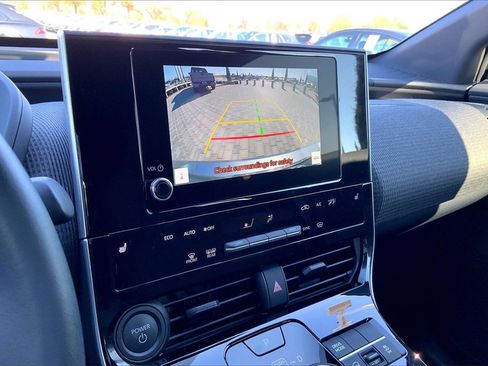 Used 2023 Subaru Solterra AWD image 14