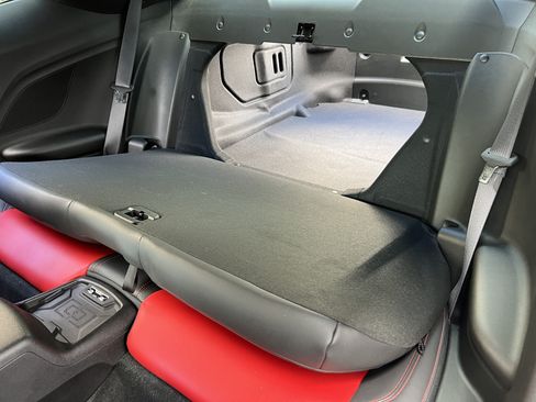 Used 2017 Chevrolet Camaro SS RWD image 18