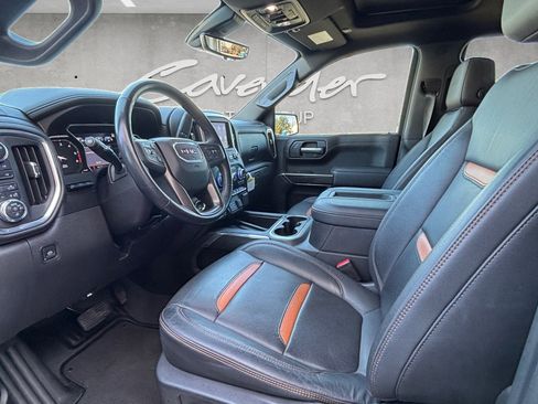 Used 2021 GMC Sierra 1500 AT4 w/ AT4 Value Package image 23