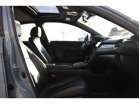 Used 2020 Honda Civic Sport Touring image 22