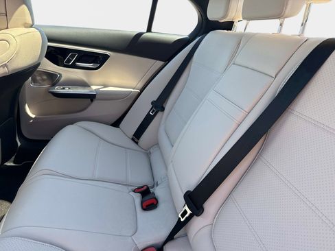 New 2026 Mercedes-Benz C 300 Sedan image 12