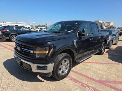 Used 2024 Ford F150 XLT w/ Mobile Office Package