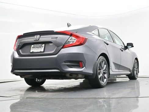 Used 2020 Honda Civic EX-L image 44
