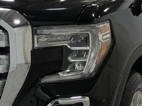 Used 2021 GMC Sierra 1500 AT4 AWD/4WD image 31