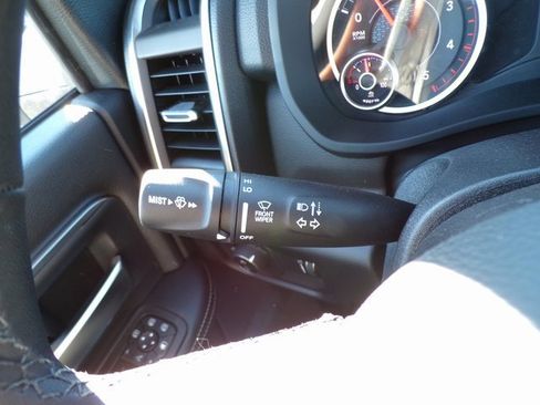 New 2026 RAM 3500 Big Horn image 15