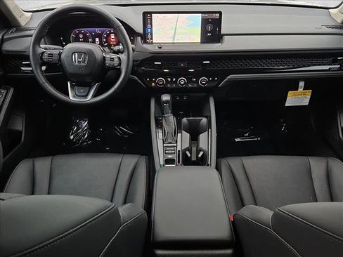 Certified 2026 Honda Accord Touring image 19