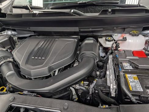 New 2026 Chevrolet Traverse LT image 28