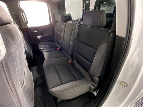 Used 2018 Chevrolet Silverado 1500 LT w/ All Star Edition image 34