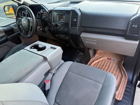 Used 2015 Ford F150 XL w/ Equipment Group 101A Mid image 12