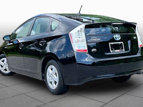 Used 2011 Toyota Prius Two FWD image 11
