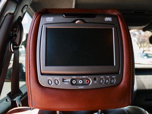 Used 2013 Ford Expedition EL King Ranch RWD image 26