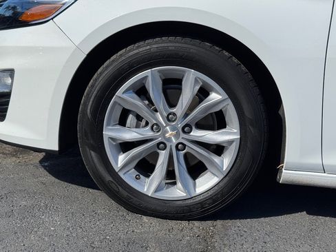 Used 2024 Chevrolet Malibu LT image 6