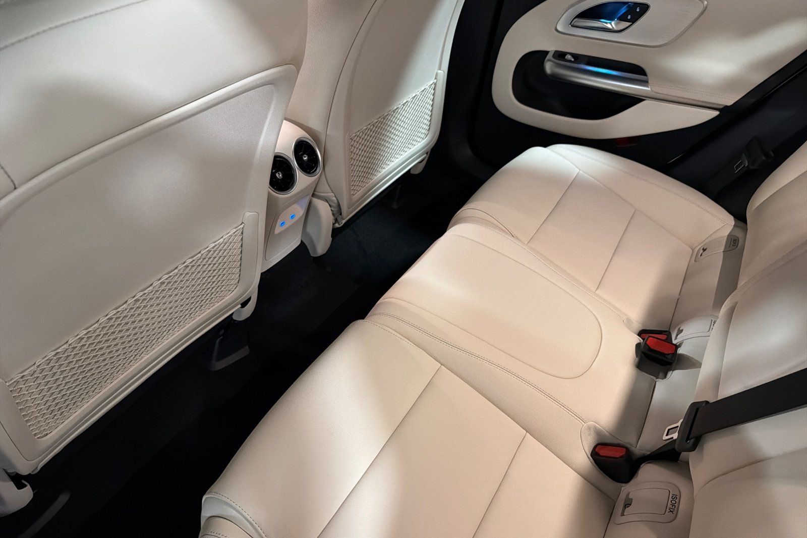New 2027 Mercedes-Benz CLA 220 image 11